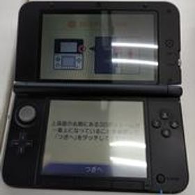 3DS-LL SPR-001 NINTENDO