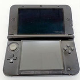 3DS LL SPR-S-BKAA NINTENDO