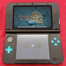 ニンテンドー 3DS LL SPR-001 NINTENDO / 任天堂