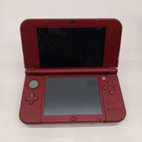 NEW 3DS LL RED-001 NINTENDO / 任天堂