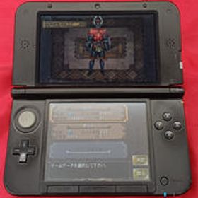 ニンテンドー 3DS LL SPR-001 NINTENDO
