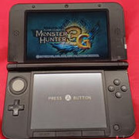 3DSLL SPR-001 NINTENDO / 任天堂