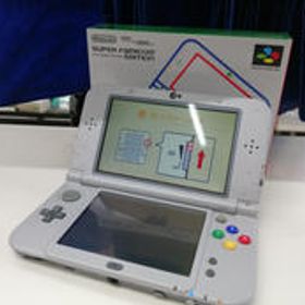NEW 3DS LL RED-001 NINTENDO / 任天堂