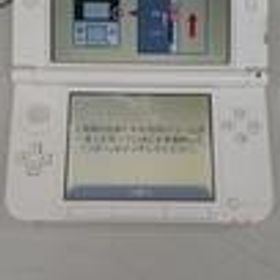 ニンテンドー 3DS LL SPR-001 NINTENDO