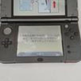 NEW 3DS LL RED-001 NINTENDO / 任天堂