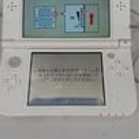 NEW 3DS LL RED-001 NINTENDO / 任天堂