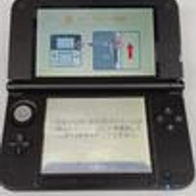3DS LL SPR-001 NINTENDO