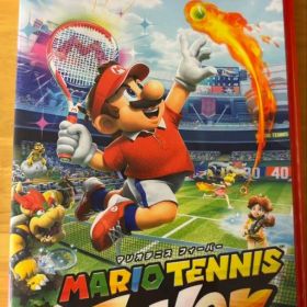 マリオテニス フィーバー Switch2