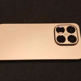 Xiaomi 15T Pro 12/256GB モカゴールド バッテリー99%