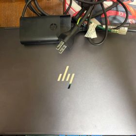 HP ENVY x360