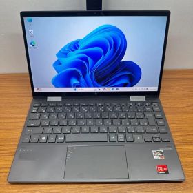 HP ENVY x360 Ryzen 7 4700 16/512