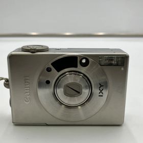 BJ147 Canon IXY 320 キャノン デジタルカメラ 現状