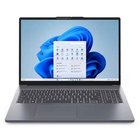 ノートパソコン Lenovo 83K20018JP [ルナグレー]