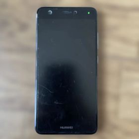 HUAWEI nova CAN-L12 本体