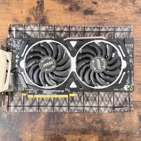 Radeon RX 580 搭載グラボ 中古 8,800円 | ネット最安値の価格比較