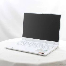 ソフマップ 〔中古品〕 TUF Gaming A14 FA401UM-R7R5060W ムーンライトホワイト【258】