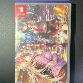 【任天堂】アマカノ2 Nintendo Switchソフト