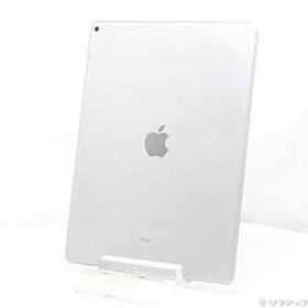 iPad Pro 12.9インチ 第1世代 32GB スペースグレイ ML0F2J／A Wi-Fi ［12.9インチ液晶／Apple-A9X］
