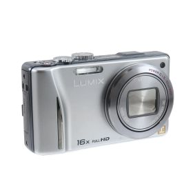【Panasonic】パナソニック LUMIX DMC-TZ20 _ デジタルカメラ