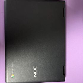 NEC Chromebook Y3 本体