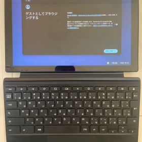 Chromebook
