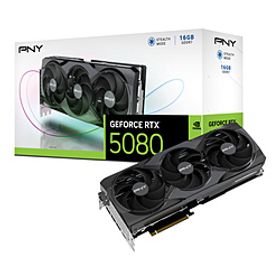 〔中古品〕 GeForce RTX 5080 16GB Triple Fan〔中古品〕 GeForce RTX 5080 16GB Triple Fan