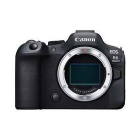 Canon EOS R6 Mark II ボディ フルサイズミラーレスカメラ キヤノン