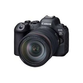 CANON EOS R6 Mark II RF24-105L IS USM レンズキット[新品][在庫あり]
