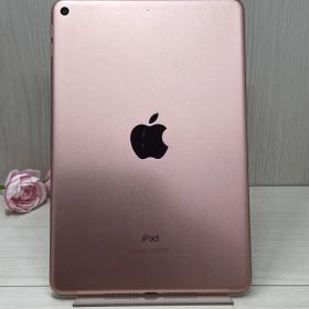 ✅美品・90%✨ iPad mini 第5世代 ゴールド 64GB