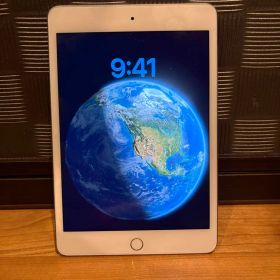 iPad mini (第5世代) セルラー 64GB [ペン付き]
