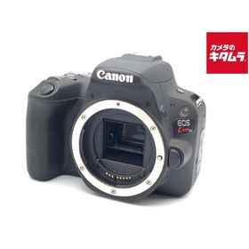 【中古】 【並品】 キヤノン EOS Kiss X9 ボディ ブラック