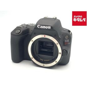【中古】 【良品】 キヤノン EOS Kiss X9 ボディ ブラック