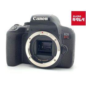 【中古】 【並品】 キヤノン EOS Kiss X9i ボディ