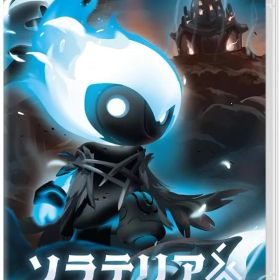 【新品】 Solateria(ソラテリア) Nintendo Switch 佐賀