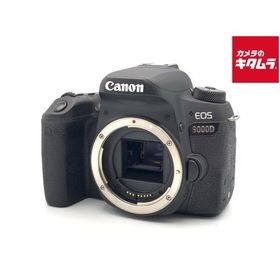 【中古】 【良品】 キヤノン EOS 9000D ボディ