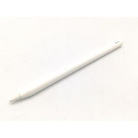 【中古】Apple Apple Pencil（第2世代） MU8F2J/A【ECセンター】保証期間１週間