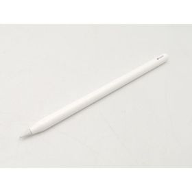 【中古】Apple Apple Pencil（第2世代） MU8F2J/A【ECセンター】保証期間１週間