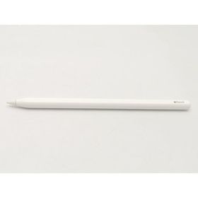 【中古】Apple Apple Pencil（第2世代） MU8F2J/A【ECセンター】保証期間１週間