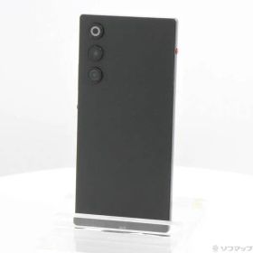 ソフマップ 〔中古品〕 REDMAGIC 10 Air 256GB ブラック NX779J SIMフリー【262】