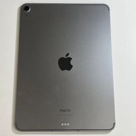 【ジャンク品】iPad Air 11 inch M2 128GB セルラー