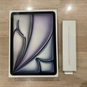 Apple iPadAir m2 11 128GB ApplePencilPro
