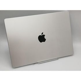 【中古】Apple MacBook Pro 14インチ CTO（M2,2023) スペースグレイ M2 Pro(CPU:10C/GPU:16C)/32G/512G/67W AC【道玄坂】保証期間１ヶ月【ランクB】