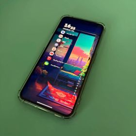 かなり綺麗 Nothing Phone (1) 12+256GB バッテリー新品