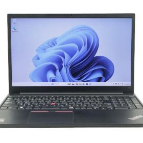 LENOVO レノボ THINKPAD E15 GEN2 SSD256GB メモリ8GB Ryzen5 Windows 11 Pro 中古 中古パソコン ノートパソコン ノート PC