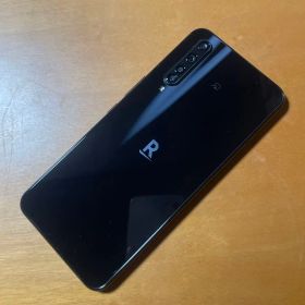 Rakuten BIG ZR01 128GB SIMフリー 割れなし 美品