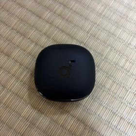 Anker Soundcore Liberty 4（ミッドナイトブラック）