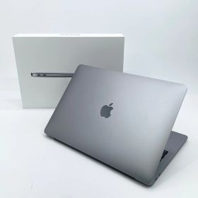 MacBook Air M1 2020 新品 49,000円 中古 34,000円 | ネット最安値の