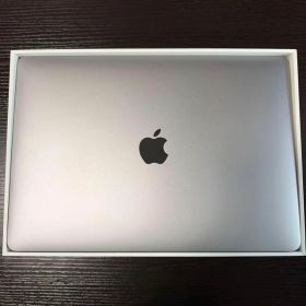 MacBook Air M1 8GB スペースグレー 13インチ