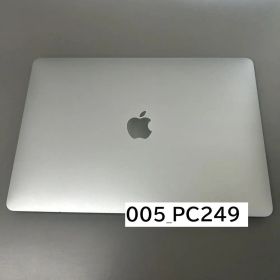 【Apple】MacBook Air（M1, 2020）/A2337 ［M1 / 8GB / SSD 256GB / macOS］