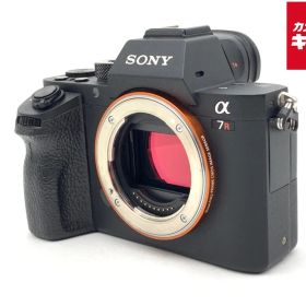 【中古】 【並品】 ソニー α7R II ボディ [ILCE-7RM2]